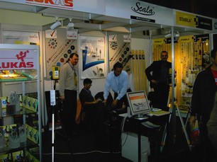 Tib 2006 Bucuresti